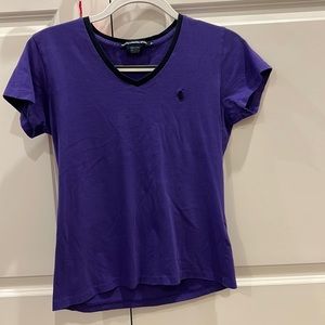 Ralph Lauren Sport t-shirt